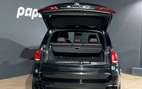 BMW X5, 2013 год, 3 100 000 рублей, 5 фотография