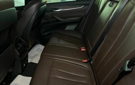 BMW X5, 2013 год, 3 100 000 рублей, 7 фотография