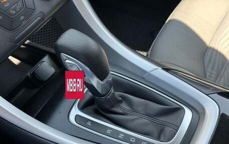 Ford Fusion (North America) II, 2015 год, 1 190 000 рублей, 26 фотография