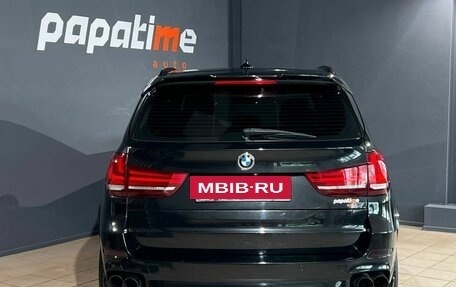 BMW X5, 2013 год, 3 100 000 рублей, 4 фотография
