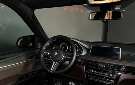 BMW X5, 2013 год, 3 100 000 рублей, 10 фотография