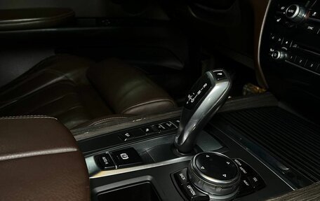 BMW X5, 2013 год, 3 100 000 рублей, 12 фотография