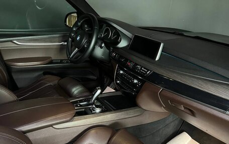 BMW X5, 2013 год, 3 100 000 рублей, 11 фотография
