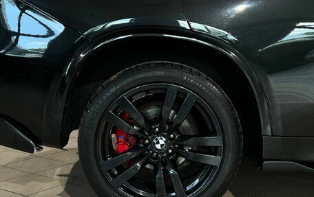 BMW X5, 2013 год, 3 100 000 рублей, 16 фотография