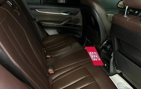 BMW X5, 2013 год, 3 100 000 рублей, 9 фотография
