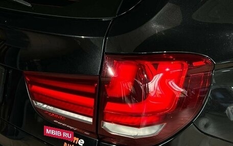 BMW X5, 2013 год, 3 100 000 рублей, 15 фотография
