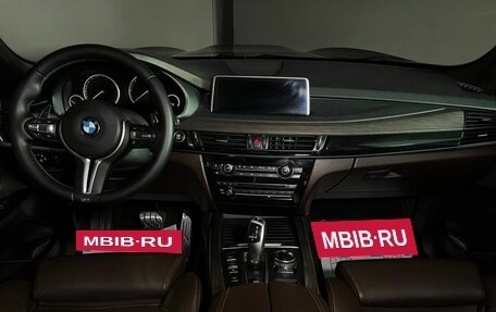 BMW X5, 2013 год, 3 100 000 рублей, 8 фотография