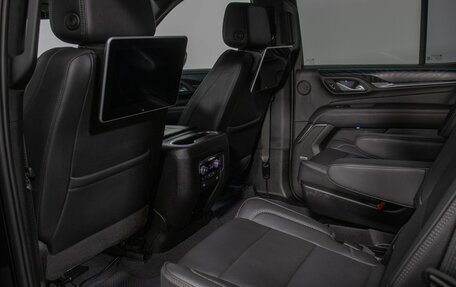 GMC Yukon IV, 2023 год, 11 500 000 рублей, 15 фотография
