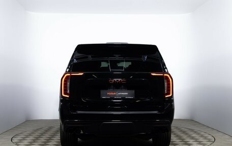 GMC Yukon IV, 2023 год, 11 500 000 рублей, 5 фотография
