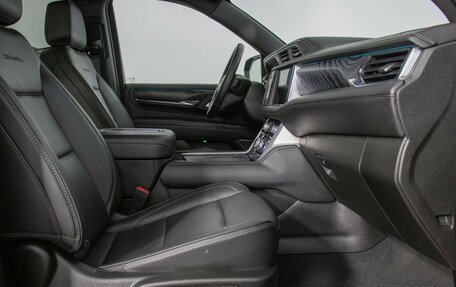 GMC Yukon IV, 2023 год, 11 500 000 рублей, 9 фотография