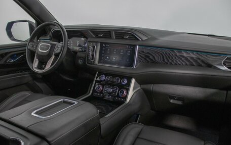 GMC Yukon IV, 2023 год, 11 500 000 рублей, 8 фотография
