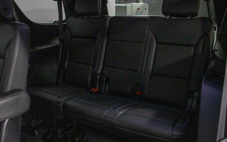 GMC Yukon IV, 2023 год, 11 500 000 рублей, 16 фотография