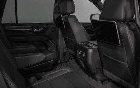GMC Yukon IV, 2023 год, 11 500 000 рублей, 14 фотография