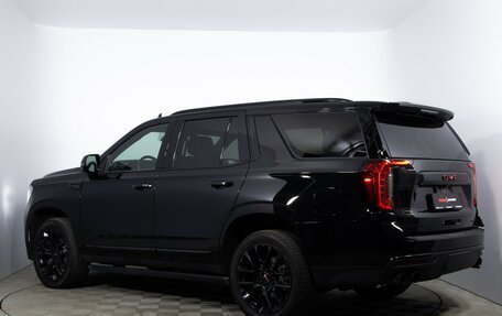 GMC Yukon IV, 2023 год, 11 500 000 рублей, 6 фотография