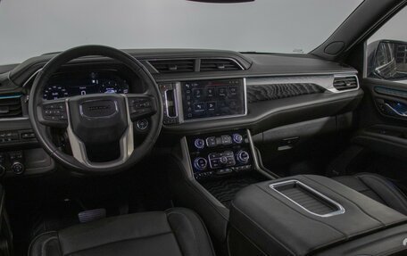 GMC Yukon IV, 2023 год, 11 500 000 рублей, 11 фотография