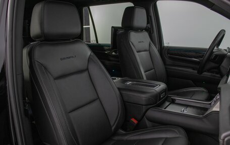 GMC Yukon IV, 2023 год, 11 500 000 рублей, 10 фотография