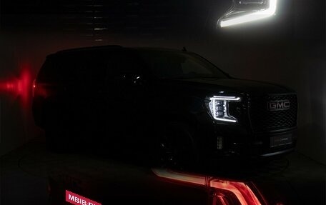GMC Yukon IV, 2023 год, 11 500 000 рублей, 7 фотография