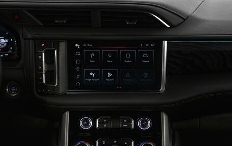 GMC Yukon IV, 2023 год, 11 500 000 рублей, 19 фотография