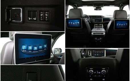 GMC Yukon IV, 2023 год, 11 500 000 рублей, 24 фотография