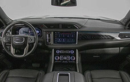 GMC Yukon IV, 2023 год, 11 500 000 рублей, 18 фотография