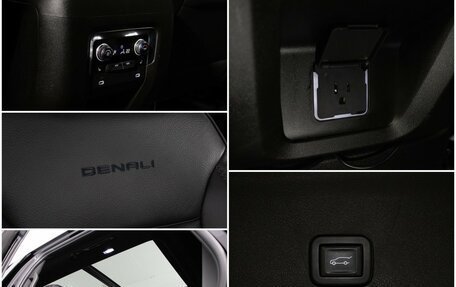 GMC Yukon IV, 2023 год, 11 500 000 рублей, 23 фотография