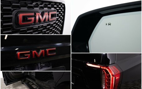 GMC Yukon IV, 2023 год, 11 500 000 рублей, 22 фотография