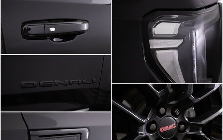 GMC Yukon IV, 2023 год, 11 500 000 рублей, 21 фотография