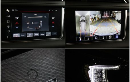GMC Yukon IV, 2023 год, 11 500 000 рублей, 28 фотография