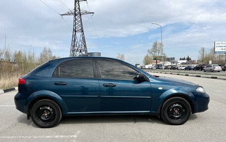 Chevrolet Lacetti, 2007 год, 390 000 рублей, 7 фотография