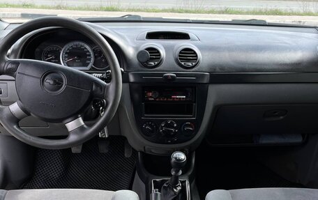 Chevrolet Lacetti, 2007 год, 390 000 рублей, 9 фотография
