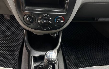 Chevrolet Lacetti, 2007 год, 390 000 рублей, 10 фотография