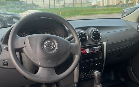 Nissan Almera, 2014 год, 699 000 рублей, 5 фотография
