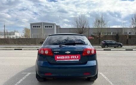 Chevrolet Lacetti, 2007 год, 390 000 рублей, 5 фотография