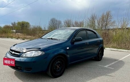 Chevrolet Lacetti, 2007 год, 390 000 рублей, 2 фотография