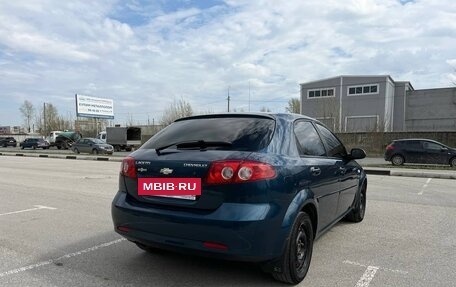 Chevrolet Lacetti, 2007 год, 390 000 рублей, 6 фотография