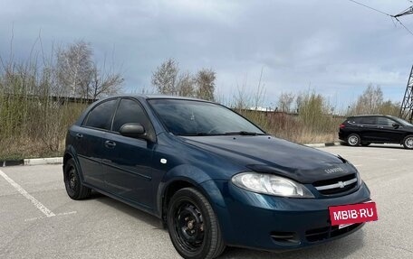 Chevrolet Lacetti, 2007 год, 390 000 рублей, 8 фотография