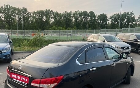 Nissan Almera, 2014 год, 699 000 рублей, 4 фотография