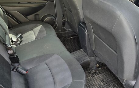 Nissan Qashqai, 2011 год, 1 100 000 рублей, 8 фотография