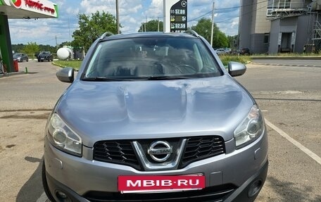 Nissan Qashqai, 2011 год, 1 100 000 рублей, 6 фотография