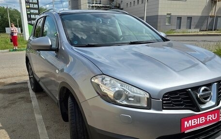 Nissan Qashqai, 2011 год, 1 100 000 рублей, 5 фотография