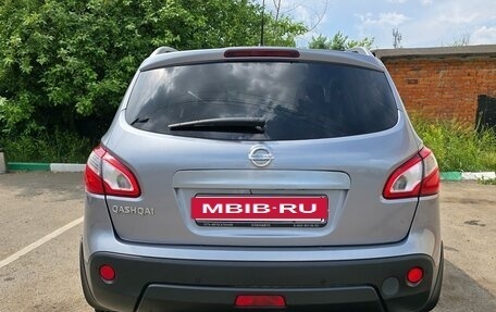 Nissan Qashqai, 2011 год, 1 100 000 рублей, 2 фотография