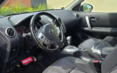 Nissan Qashqai, 2011 год, 1 100 000 рублей, 13 фотография