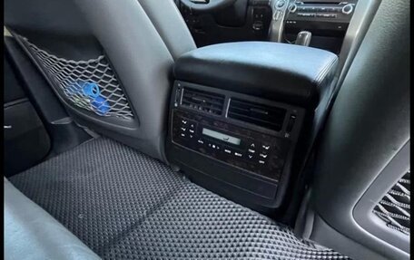 Toyota Land Cruiser 200, 2008 год, 2 100 000 рублей, 4 фотография