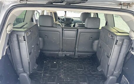 Toyota Land Cruiser 200, 2008 год, 2 100 000 рублей, 3 фотография