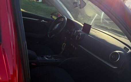 Audi A3, 2013 год, 1 099 000 рублей, 5 фотография