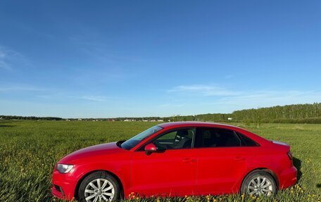 Audi A3, 2013 год, 1 099 000 рублей, 3 фотография