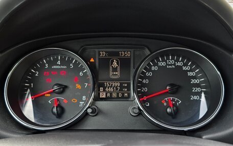 Nissan Qashqai, 2011 год, 1 100 000 рублей, 15 фотография