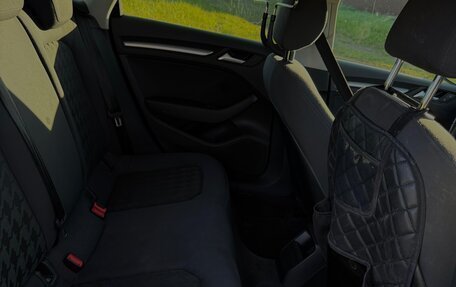 Audi A3, 2013 год, 1 099 000 рублей, 8 фотография
