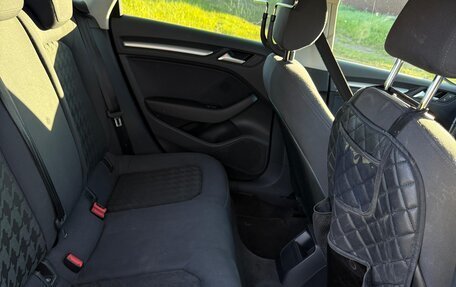 Audi A3, 2013 год, 1 099 000 рублей, 6 фотография