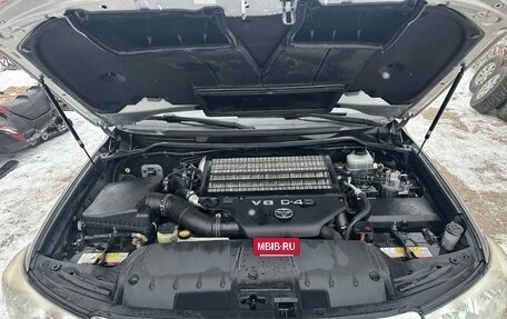 Toyota Land Cruiser 200, 2008 год, 2 100 000 рублей, 2 фотография
